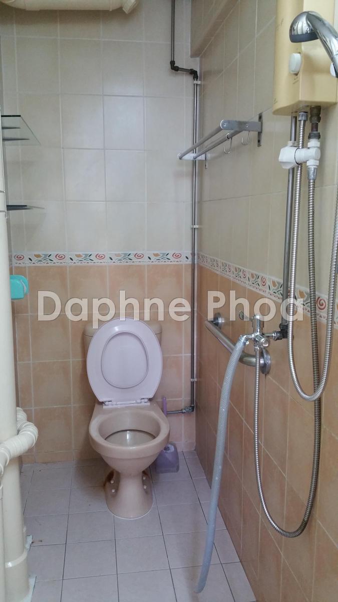 Blk 95 Commonwealth Drive (Queenstown), HDB 3 Rooms #80216522